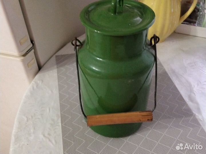 Заварочный чайник