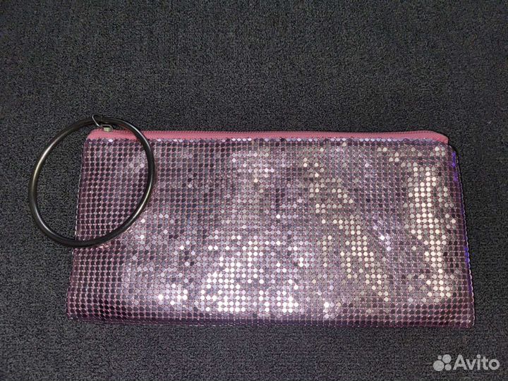 Сумка клатч