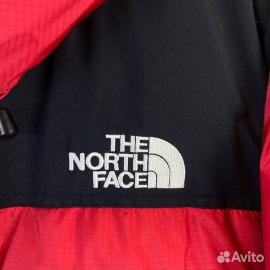 Пуховик The North Face 700 Baltoro Оригинал