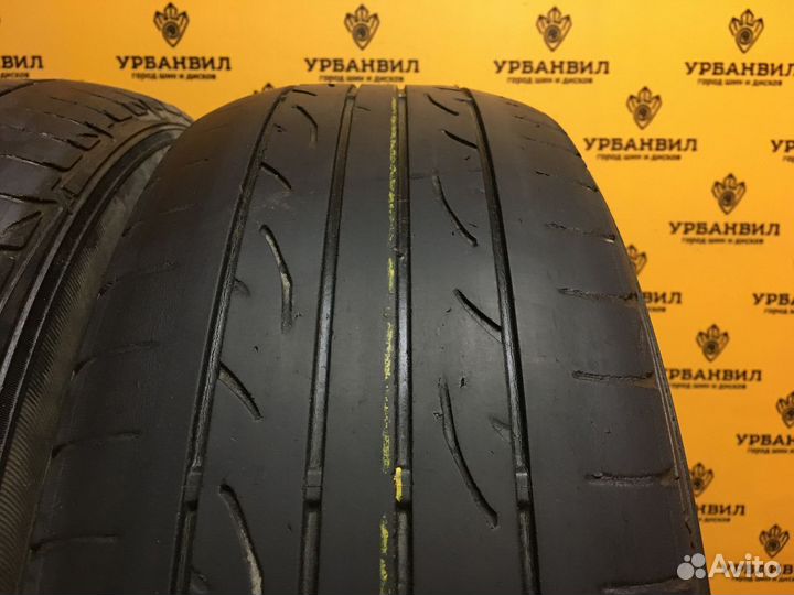 Dunlop SP Sport LM704 195/65 R15 91V