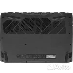 Ноутбук Acer Nitro 5 an515 57