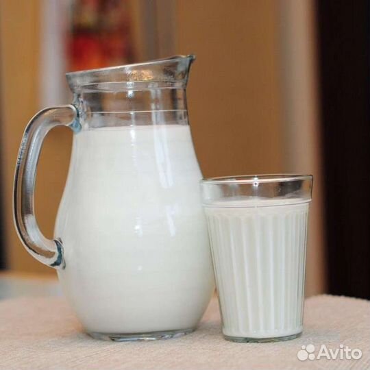 Молоко козье, куриные яйца домашние