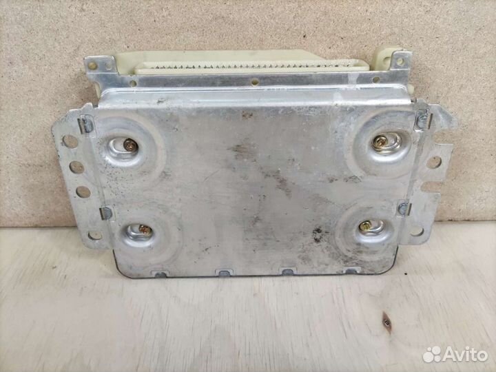 Блок управления двигателем Спортейдж 1