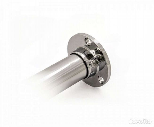 Штанга мебельная d-25мм