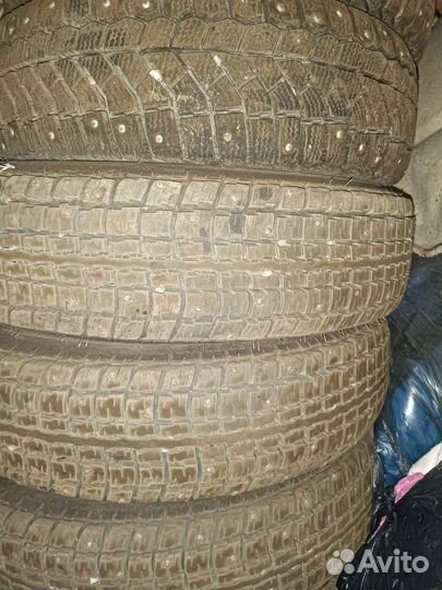 Forward Professional 301 185/75 R16C