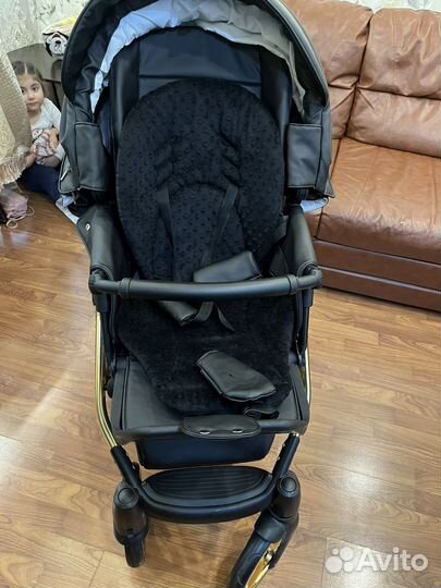 Детские коляски 2 в 1