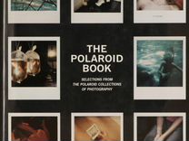 The Polaroid Book книга изд-ва Taschen
