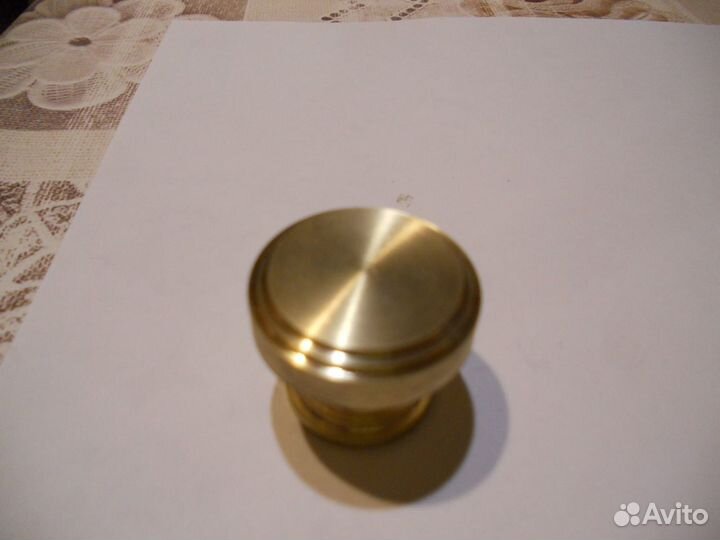 Ручки мебельные