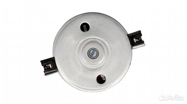 Электрический двигатель (мотор) c юбкой для пылесо