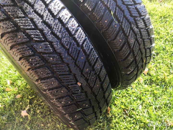 Зимние колеса r14