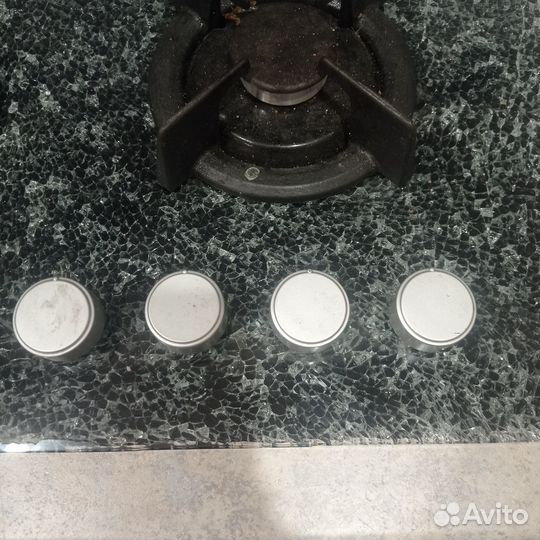 Варочная поверхность hansa