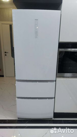 Холодильник многодверный Haier a3fe742cgwjru