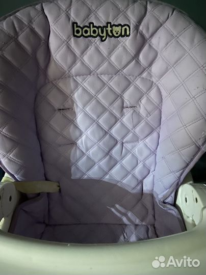 Стул для кормления