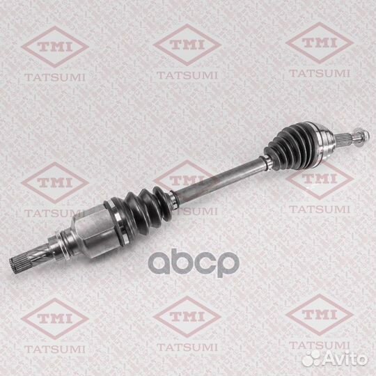 Вал приводной TDD1014 tatsumi