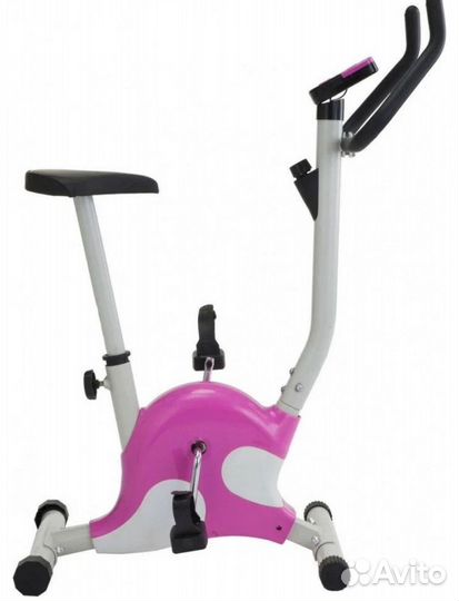 Велотренажер