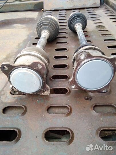 Привод сузуки гранд витара