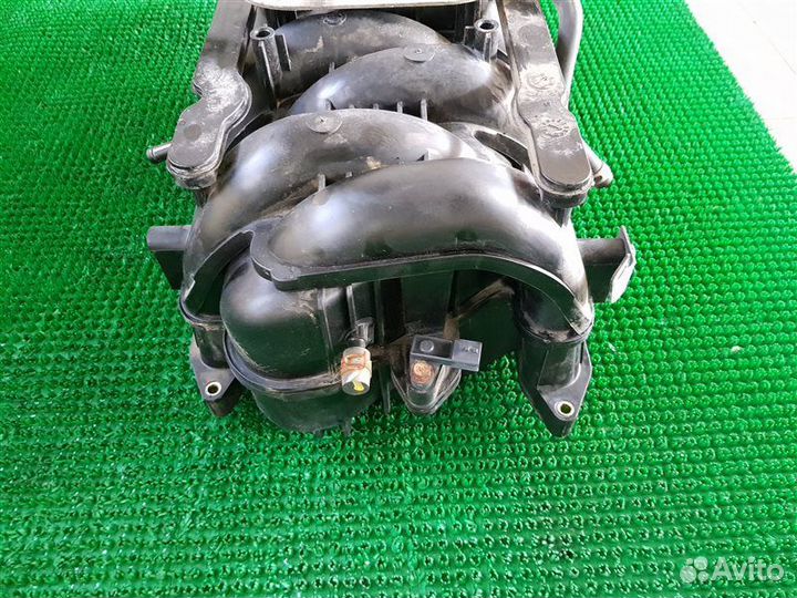 Коллектор впускной Infiniti Qx56, QX80