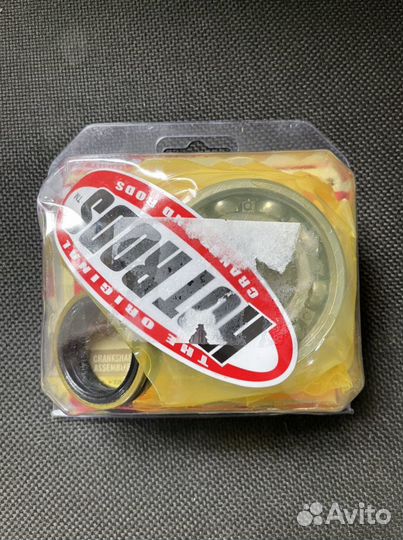 Подшипники коленвала Hot Rods