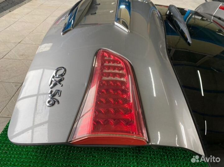 Стоп-сигнал прав. Infiniti Qx56, Qx80