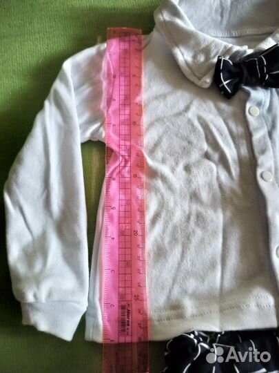 Детский нарядный костюм на мальчика