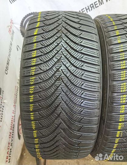 Hankook Winter I'Cept RS2 W452 225/45 R17 94H