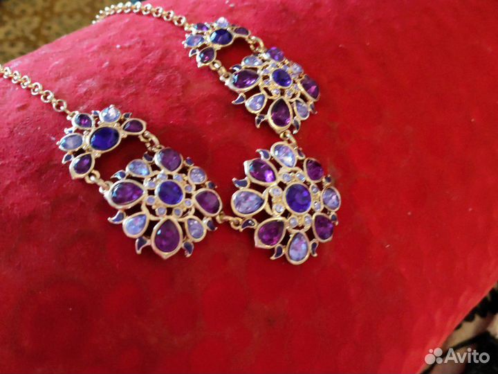 Набор украшений