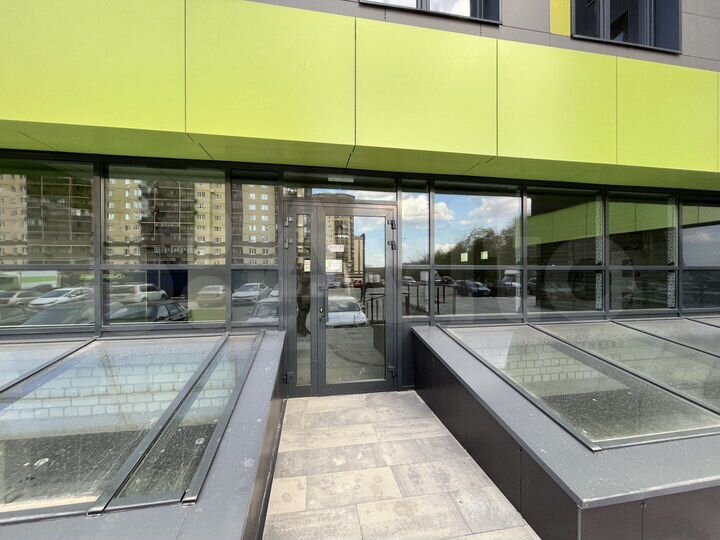 Свободного назначения, 131.8 м²