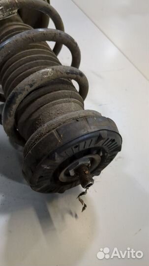 Амортизатор подвески Opel Astra J, 2013