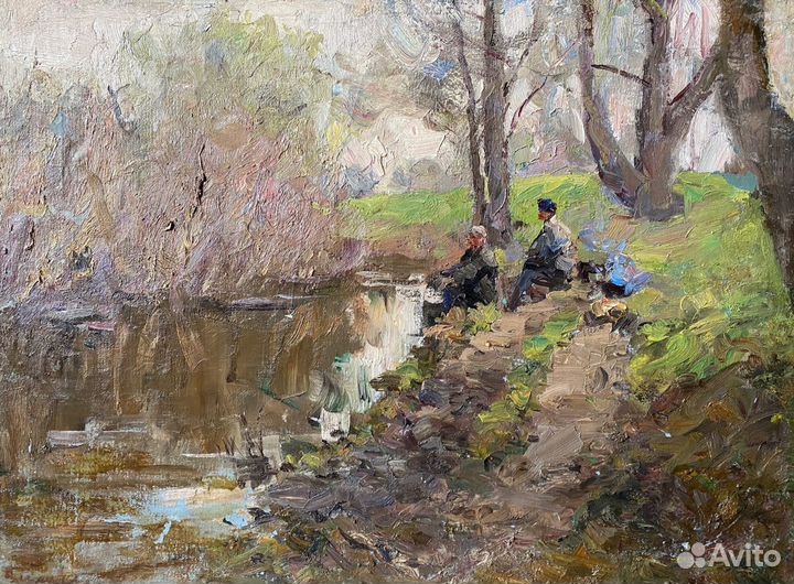 Гремитских В.Г.(1916-1991)