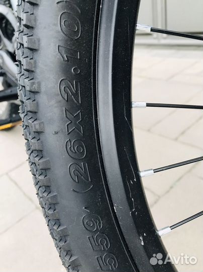 Электровелосипед