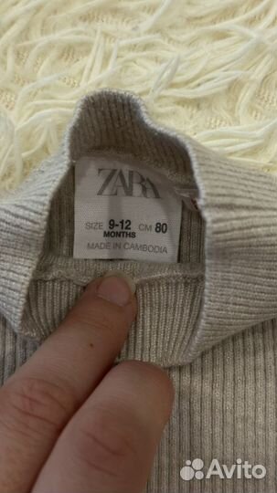 Костюм на девочку 80