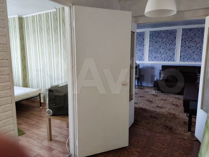 2-к. квартира, 68 м², 12/16 эт.