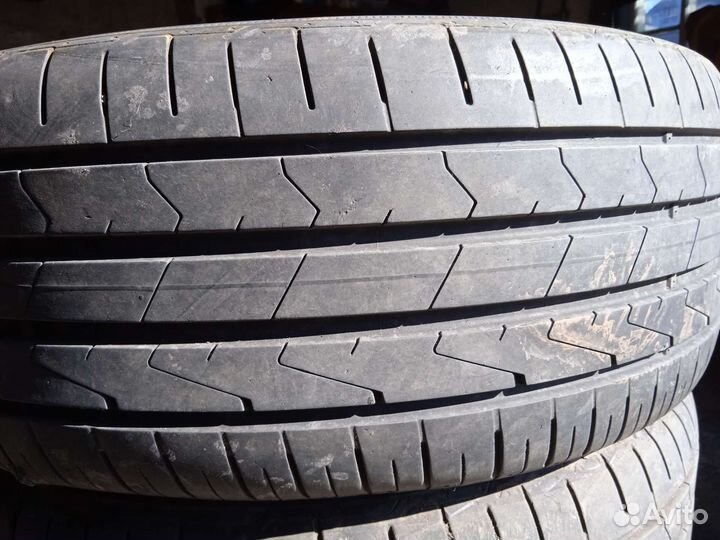 Hankook Ventus Prime 3 K125 215/45 R17 91V