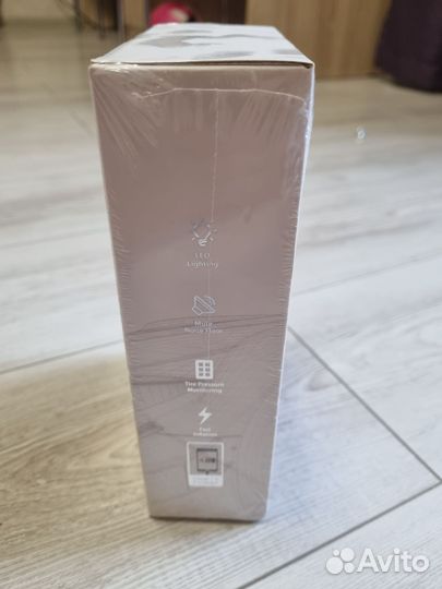 Насос автомобильный