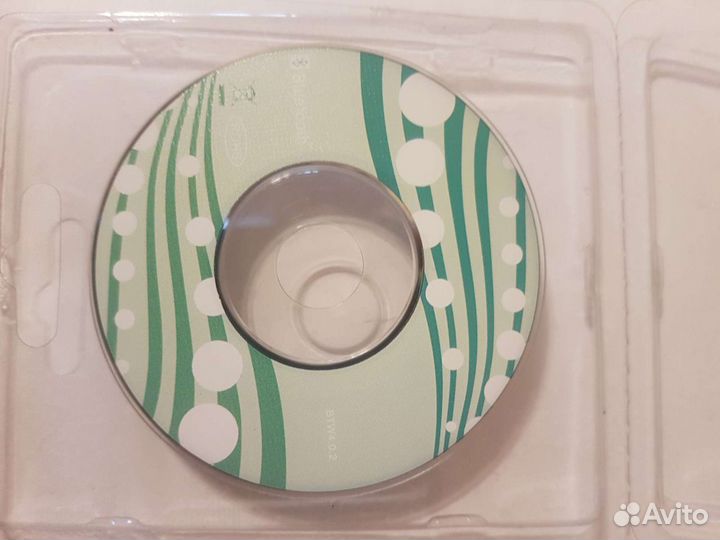 Bluetooth адаптер usb EDR 2.0 dongle