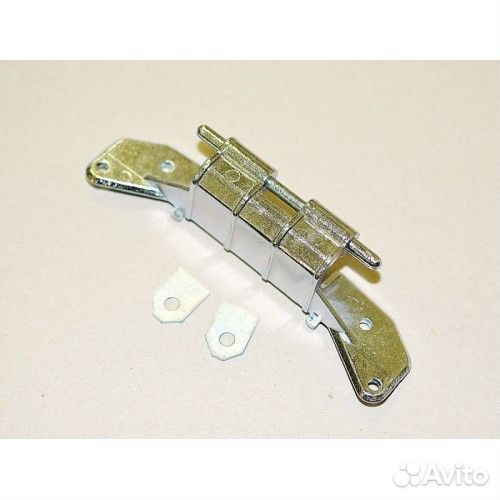 Петля (кронштейн) люка стиральной машины boschбош