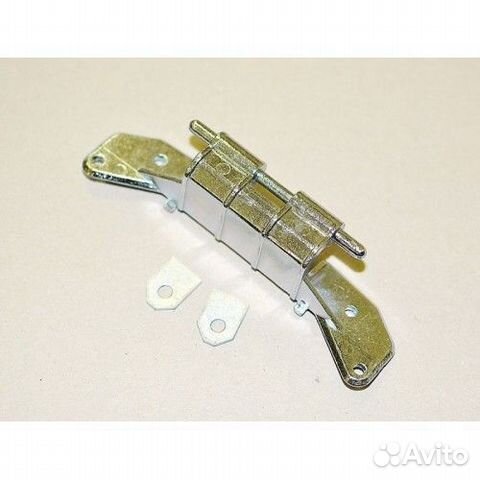 Петля (кронштейн) люка стиральной машины boschбош