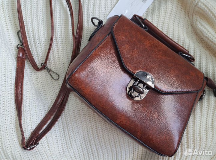 Сумка новая