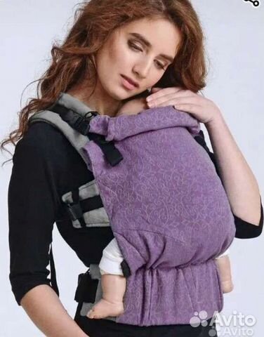 Слинг diva milano