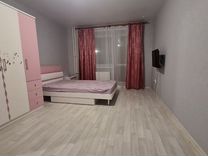 1-к. квартира, 35 м², 2/7 эт.