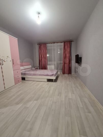 1-к. квартира, 35 м², 2/7 эт.