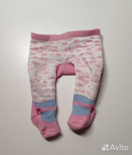 Одежда для baby born