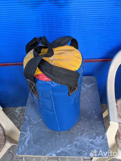 Боксерская груша