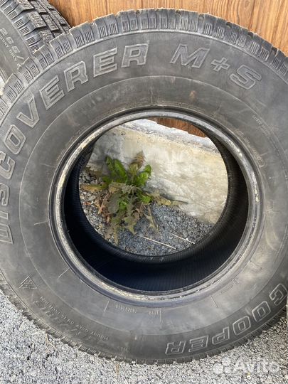 America Cargo 32/75 R16