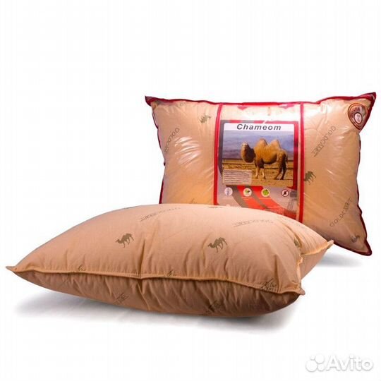 Подушки из Иваново