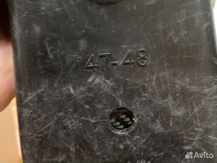 Карбоновые ласты