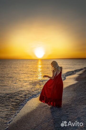 Фотограф Архипо-Осиповка Геленджик Джубга Бетта