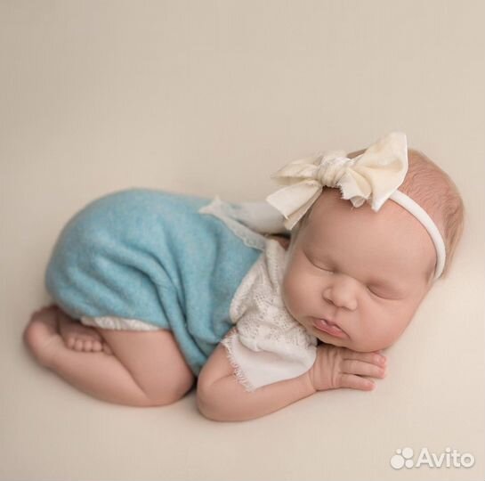 Фотограф новорожденных NewBorn