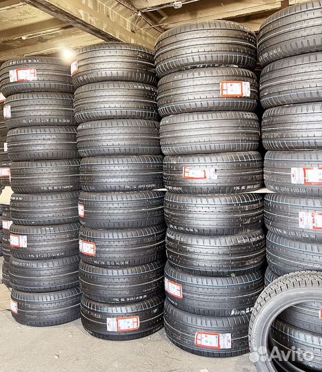 iLink SnowGripper II 255/50 R19 150U