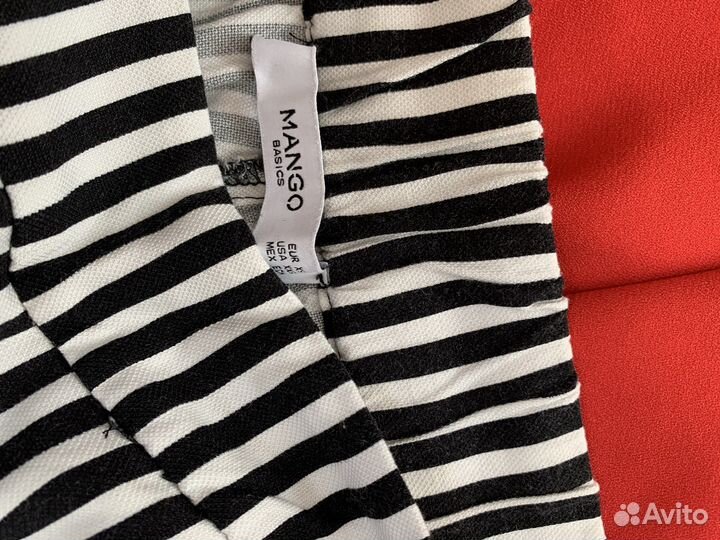 Комплект летний Mango xs